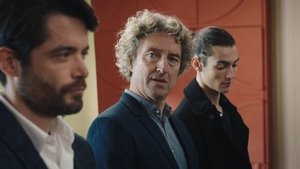Ici tout commence Epizóda 584