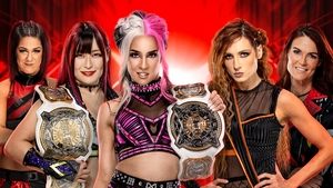 Raw Epizóda 9