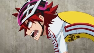 Yowamushi Pedal Epizóda 16