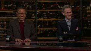 Real Time with Bill Maher Epizóda 2107
