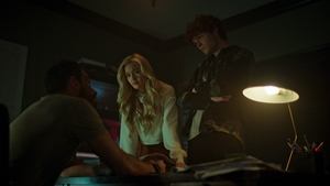 Wolf Pack Epizóda 3