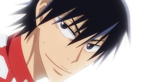 Yowamushi Pedal Epizóda 19
