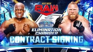 Raw Epizóda 7