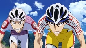 Yowamushi Pedal Epizóda 17