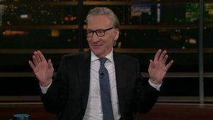 Real Time with Bill Maher Epizóda 2102