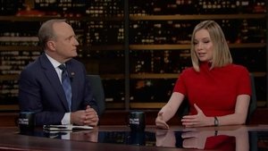 Real Time with Bill Maher Epizóda 2104