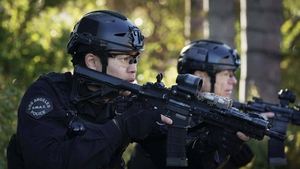 S.W.A.T. Epizóda 13