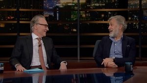 Real Time with Bill Maher Epizóda 2105