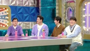 Radio Star Epizóda 800