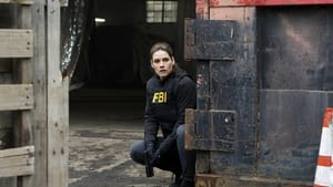 FBI Epizóda 13