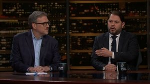 Real Time with Bill Maher Epizóda 3