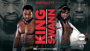 TNA iMPACT! Epizóda 7