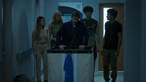 Wolf Pack Epizóda 6