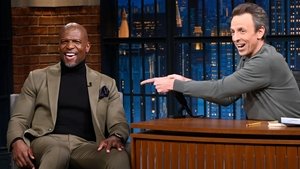 Late Night with Seth Meyers Epizóda 56