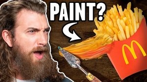 Good Mythical Morning Epizóda 14