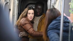 Chicago P.D. Epizóda 14