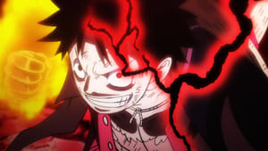 One Piece Epizóda 1052