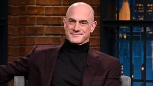 Late Night with Seth Meyers Epizóda 55