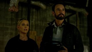 Wolf Pack Epizóda 5