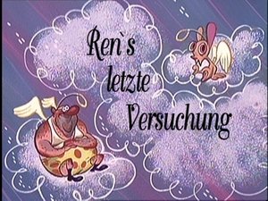 The Ren & Stimpy Show Epizóda 3