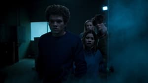 Wolf Pack Epizóda 7