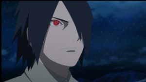 Boruto: Naruto Next Generations Epizóda 286