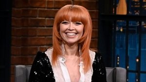 Late Night with Seth Meyers Epizóda 57