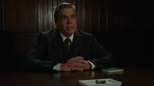 Murdoch Mysteries Epizóda 16