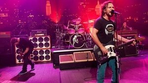 Austin City Limits Epizóda 8