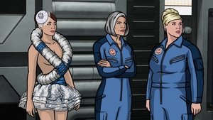 Archer Epizóda 10