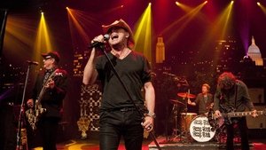 Austin City Limits Epizóda 9