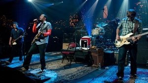Austin City Limits Epizóda 2