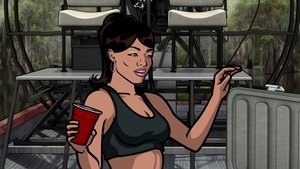 Archer Epizóda 4