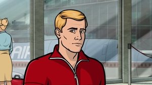Archer Epizóda 13