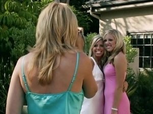 The Real Housewives of Orange County Epizóda 8