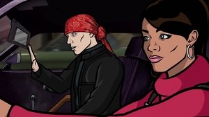 Archer Epizóda 9
