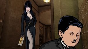 Archer Epizóda 11