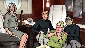 Archer Epizóda 12