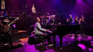 Austin City Limits Epizóda 8