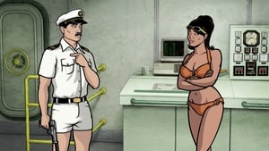 Archer Epizóda 6