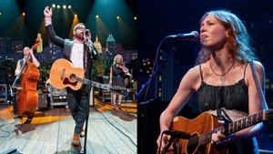 Austin City Limits Epizóda 4