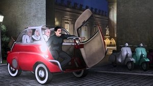 Archer Epizóda 11