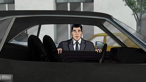 Archer Epizóda 1