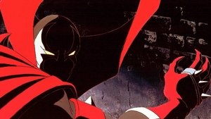 Spawn Epizóda 4