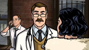 Archer Epizóda 3