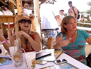 The Real Housewives of Orange County Epizóda 5