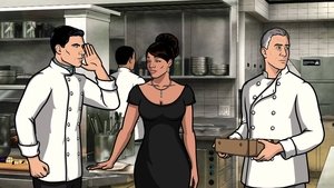 Archer Epizóda 7