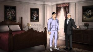 Archer Epizóda 6
