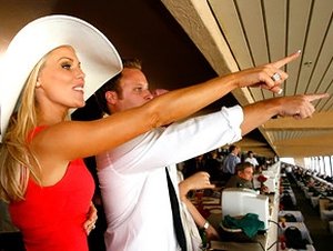 The Real Housewives of Orange County Epizóda 7