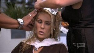 The Real Housewives of Orange County Epizóda 9